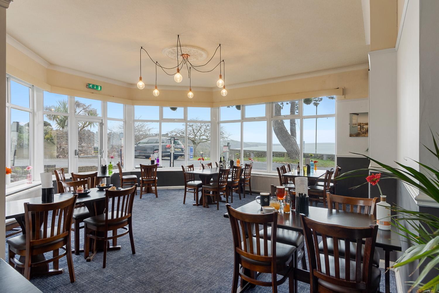 Babbacombe Royal Hotel And Carvery Torquay Exterior foto