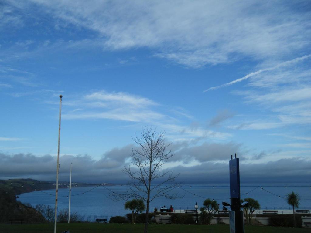 Babbacombe Royal Hotel And Carvery Torquay Exterior foto